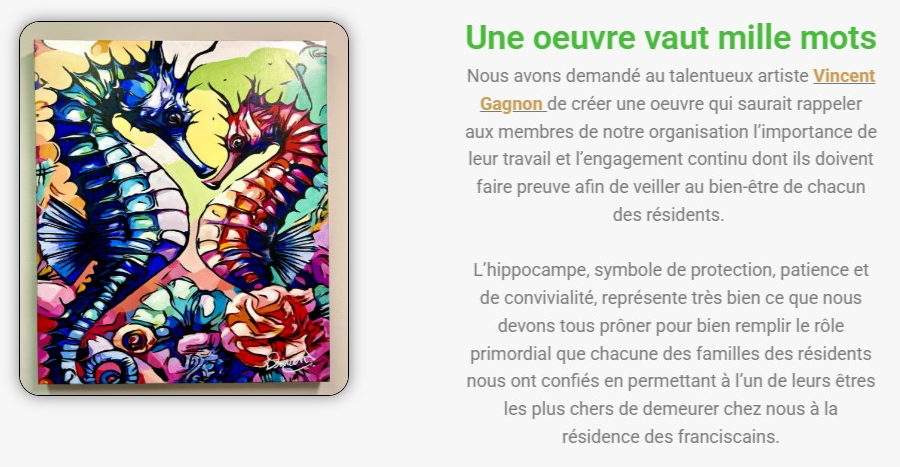 Résidence Des Franciscains